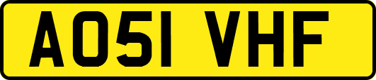 AO51VHF