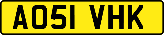 AO51VHK