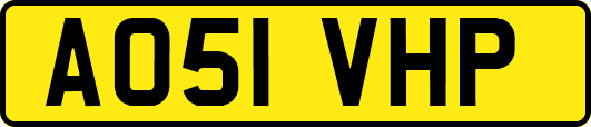 AO51VHP