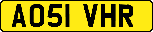 AO51VHR