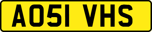 AO51VHS