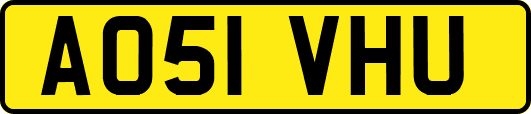 AO51VHU