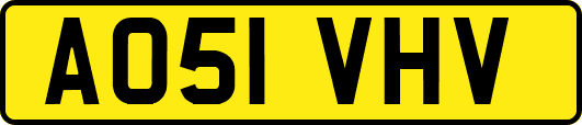 AO51VHV