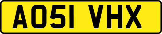 AO51VHX