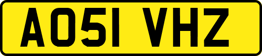 AO51VHZ