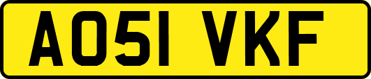 AO51VKF