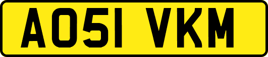 AO51VKM