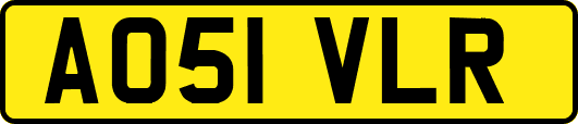 AO51VLR