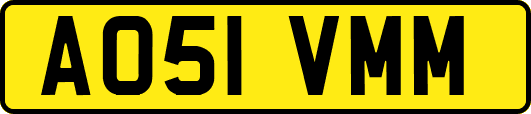 AO51VMM