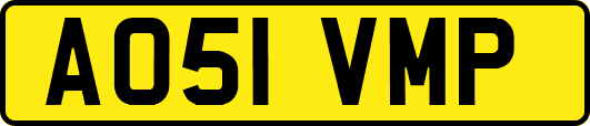 AO51VMP