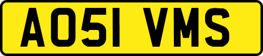 AO51VMS