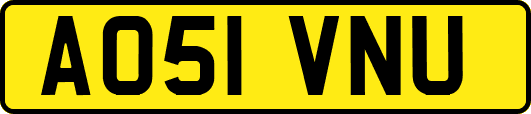 AO51VNU