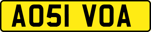 AO51VOA