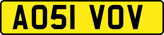 AO51VOV