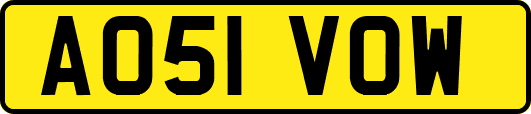 AO51VOW