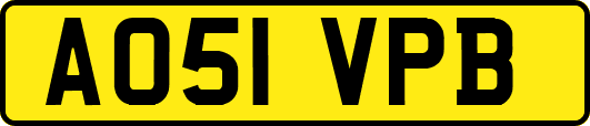 AO51VPB