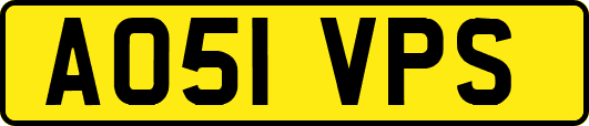 AO51VPS