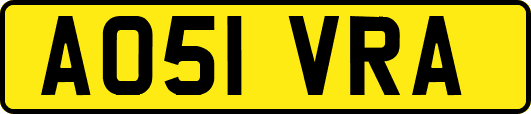 AO51VRA