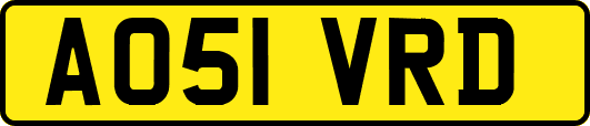 AO51VRD