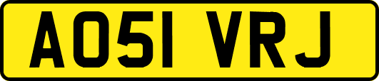 AO51VRJ