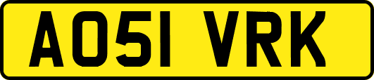 AO51VRK