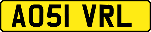 AO51VRL