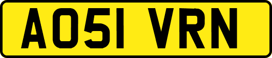 AO51VRN