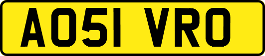 AO51VRO