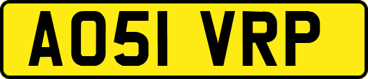 AO51VRP