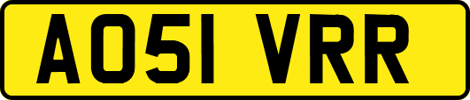 AO51VRR