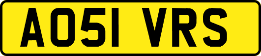 AO51VRS