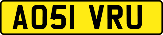 AO51VRU