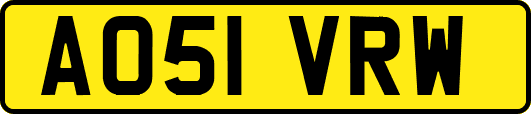 AO51VRW