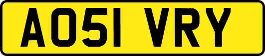 AO51VRY