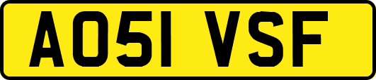AO51VSF