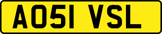 AO51VSL