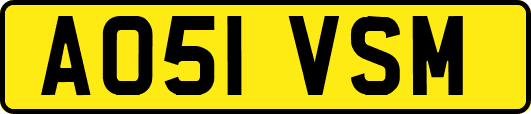 AO51VSM