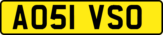 AO51VSO