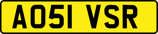 AO51VSR