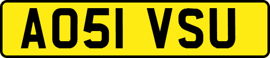 AO51VSU