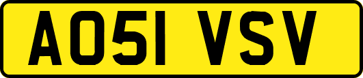 AO51VSV