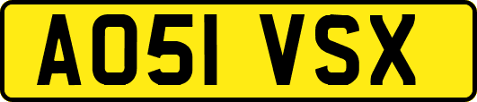 AO51VSX
