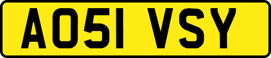 AO51VSY