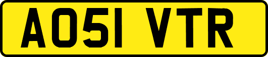 AO51VTR