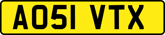AO51VTX