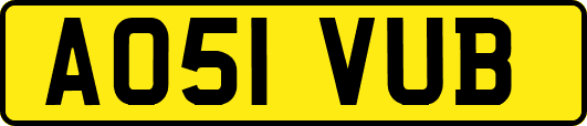 AO51VUB