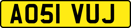 AO51VUJ