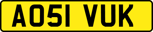 AO51VUK