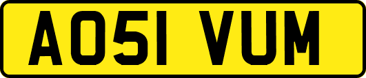 AO51VUM
