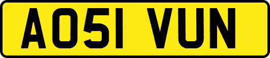 AO51VUN